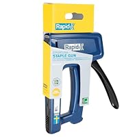 Rapid Handtacker RPC140 für Typ 140 Klammern – Ansicht 8