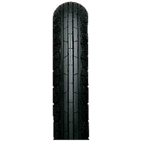 Amazon Irc アイアールシー 井上ゴムバイクタイヤ Gs 19 フロント 90 100 18 M C 54s チューブタイプ Wt 308620 二輪 オートバイ用 車 バイク 車 バイク