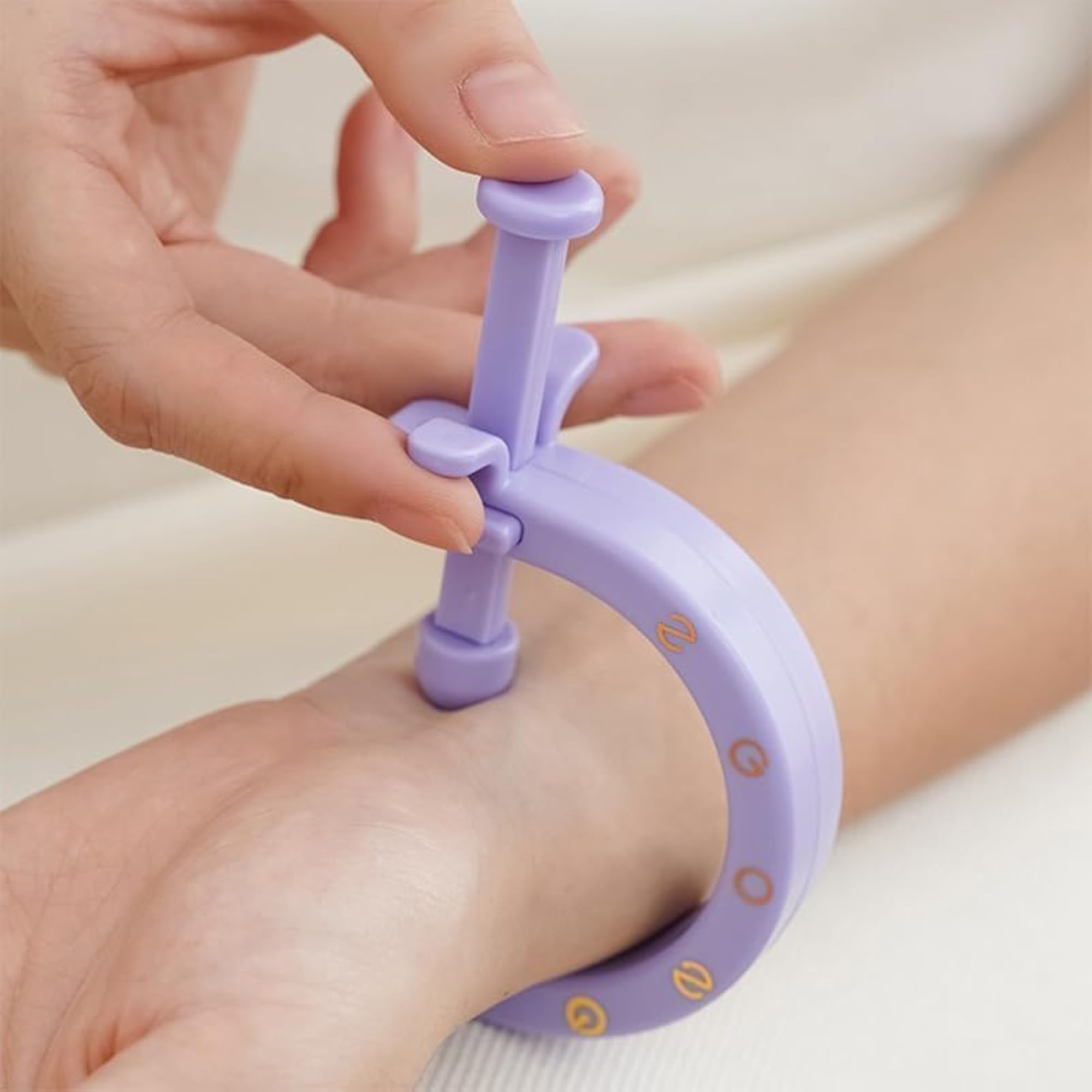 TROFFLLY Acupuncture Tools, 2 Pacs for Pain Relief