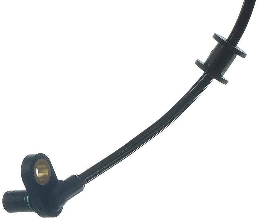 Set of 2 ABS Wheel Speed Sensors for Nissan Pathfinder 2005 2006 2007 2008 2009 2010 2011 2012 Front Left + Right