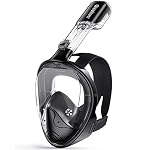 Diving Masks Full Face