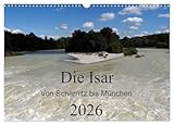 VIELFALT - Bildkalender in verschiedenen Formaten z.B. DIN A5, DIN A4, DIN A3 sowie DIN A2. Ob Naturmotiv, Gemälde oder Fotos, ideal für ein persönliches Wohlfühlambiente.