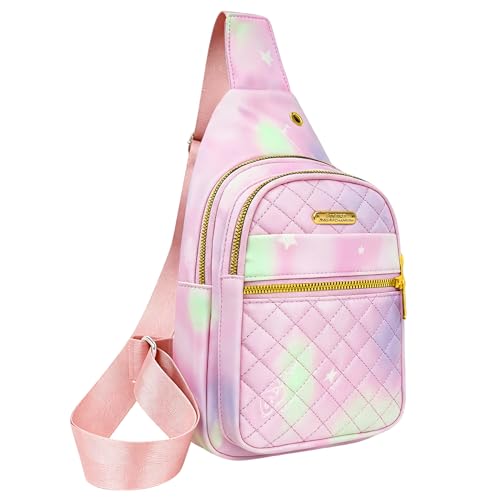 Image of Aisijimo Small Sling Bag For Women Men Casual Crossbody Sling Backpack | Small