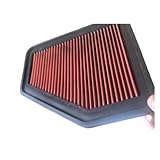 Car High Flow Air Filter Compatible For Rav4 And Corolla Compatible For Camry And Venza Matrix
