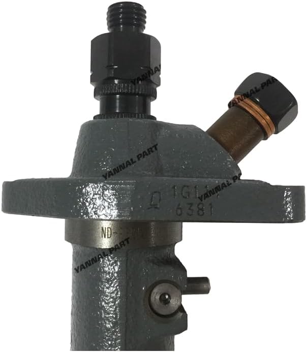 EA300 Fuel Injection Pump 1G111-51012 Suitable for Kubota Engine Spare Parts