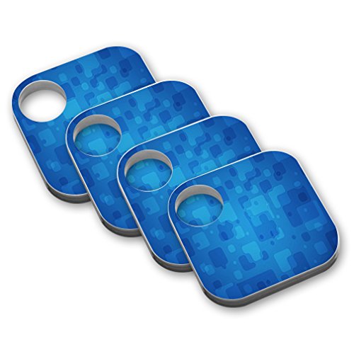 MightySkins �X�L���f�J�[�����b�v Beats �X�e�b�J�[�ی�J�o�[�ƌ݊����̂��� 100�̃J���[�I�v�V���� Beats Pill Plus BEPILLPL-Blue Retro