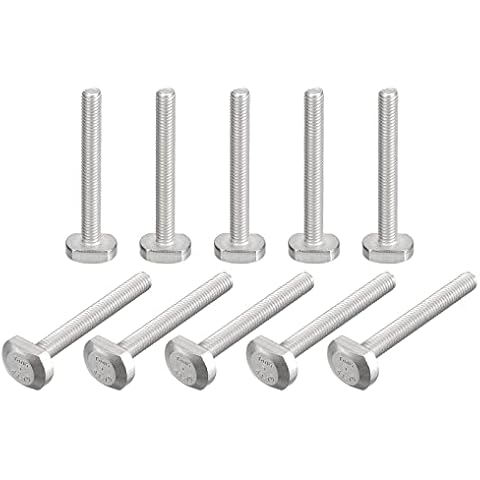 Boulons en T QUARKZMAN M6x50 Cover