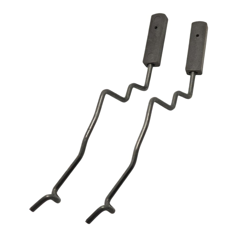 Rxhdumkkxs Onecolor Throttle Rod Lever Compatible With 340 345 346 350 351 353 Chainsaw
