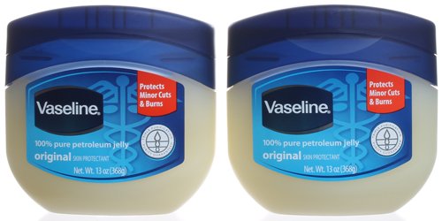 ヴァセリン オリジナルピュアスキンジェリー 368gl×2個セット [並行輸入品]のサムネイル