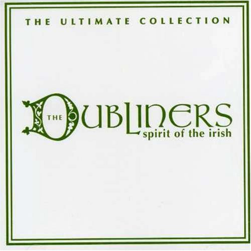 Ultimate Collection: The Spirit of the Irish