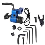 EVTSCAN Drop-Away-Pfeilauflage, langlebige Aluminiumlegierung mit Einstellbarer Geschwindigkeit Drop-Away-Pfeilauflage Jagdwerkzeug