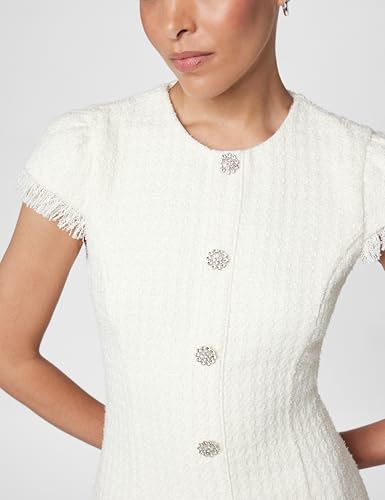 Image of Likely Women's Collarless Riello Dress