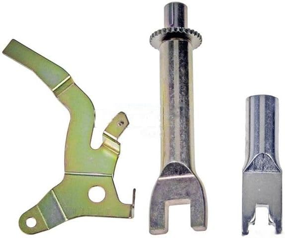 Drum Brake Self Adjuster Repair Kit Rear Left for 2005-2018 Toyota Tacoma