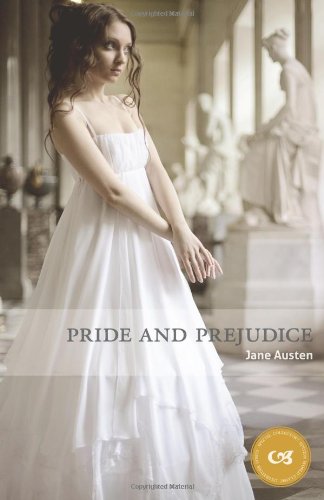 Pride and Prejudice (Shutter World Classic Literature)