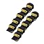 Gold Security Id (10 Pack)