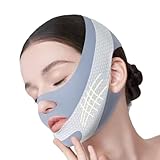 Gesichtsformungsgerät - ierungsband - Mit verstellbarer Schnalle ausgestattetes Gesichts-Werkzeug | für Damen Herren Mütter Zuhause Reisen Büro Schlafen