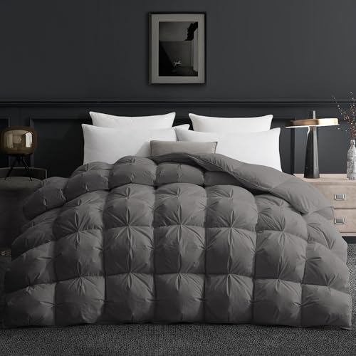 UNIKOME Couette Duvet 200x220cm