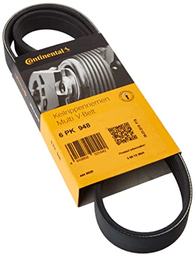 CONTITECH 6PK948 Correa