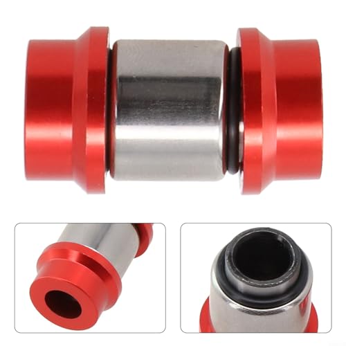 Suspension Improvement Bike Rear Shock Bushing Designed For SRAM - Image 6