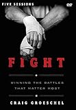 Fight Video Study: Winning the Battles That Matter Most