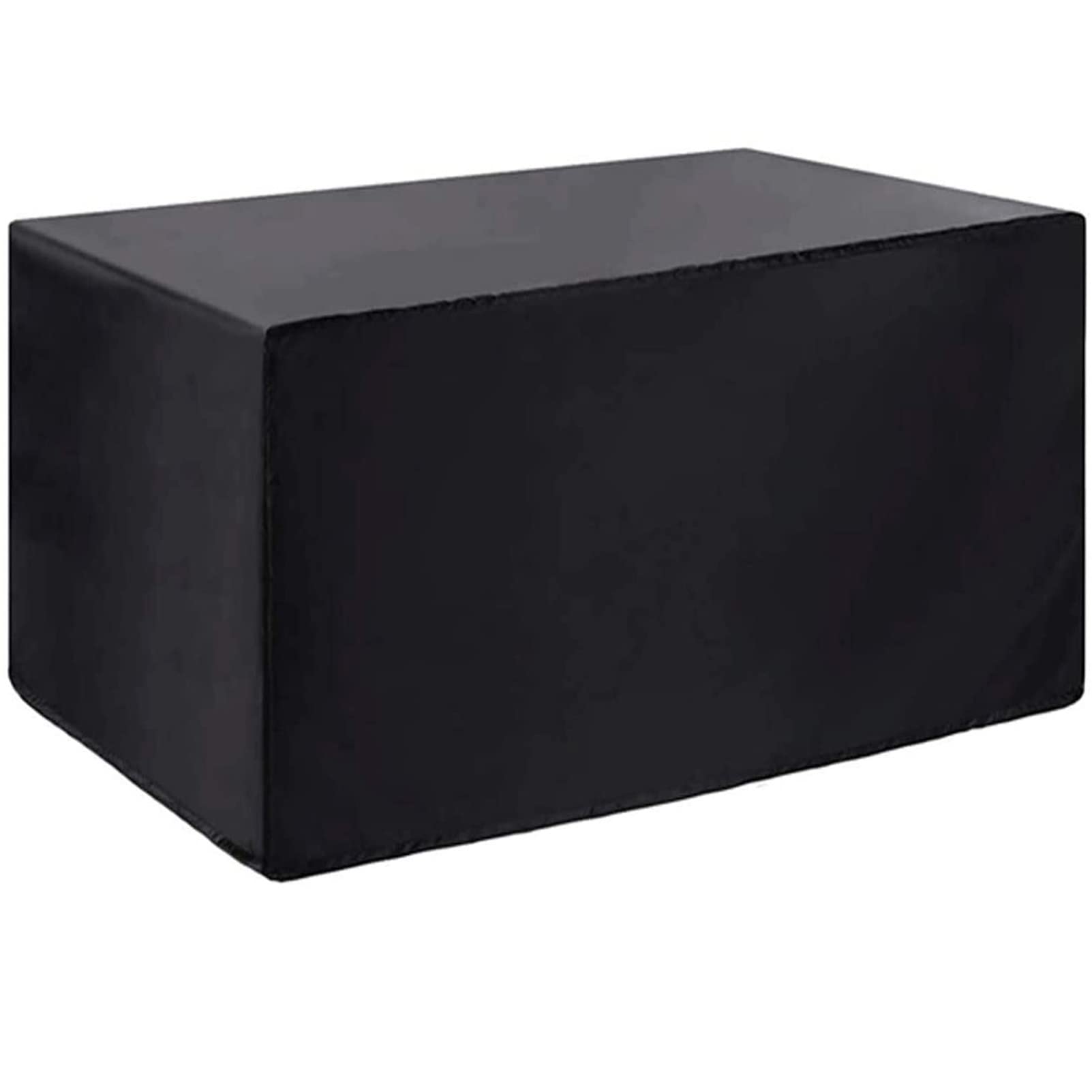 Copertura per Mobili da Giardino 250x200x90cm, Copertura Tavolo Esterno Rettangolare, Copertura Mobili Giardino, Protezione per Esterni da Esterni Resistente Ai Lavori Pesanti