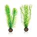 BiOrb 46083.0 Feather Fern Set Small Green Aquariums