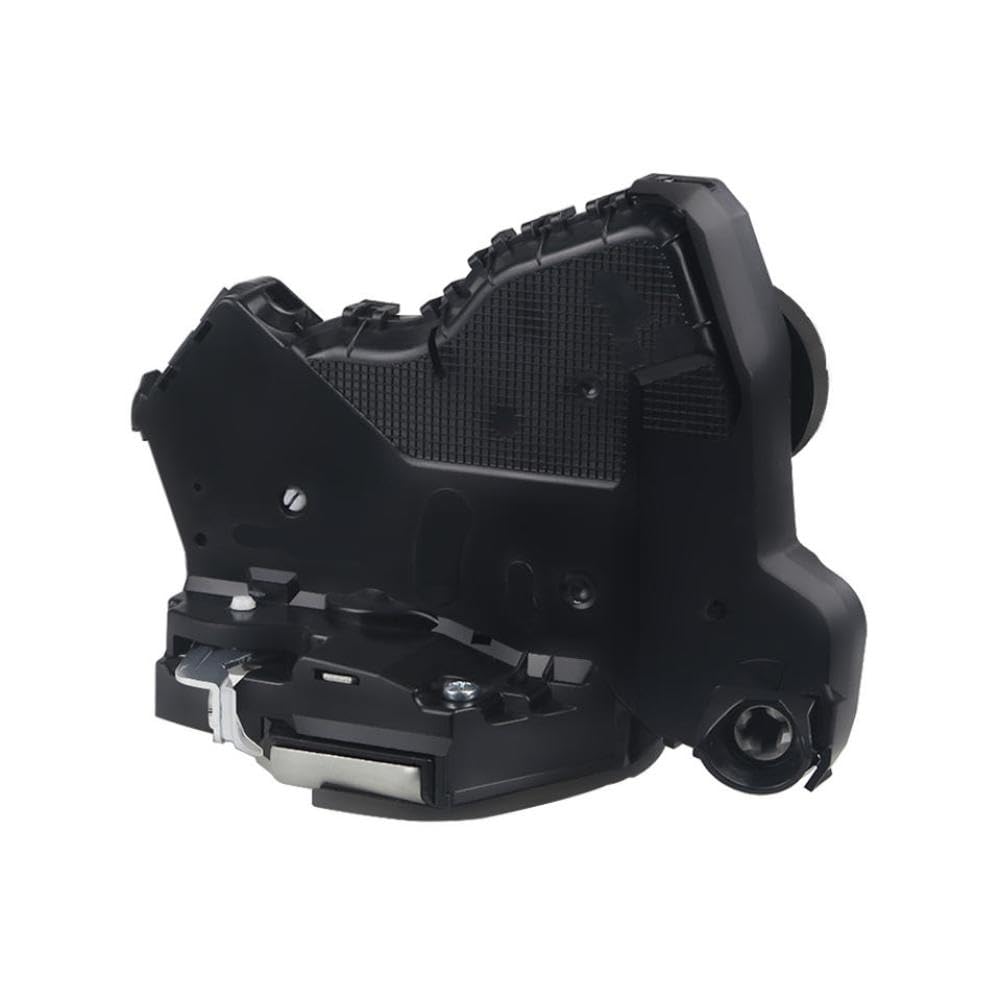Wmhyybbkh Left Front Front Left Right Power Side Door Lock Actuator 69030-06200 69040-06180 Compatible With Toyota Tundra(Left Front)