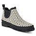 Regatta Womens Orla Kiely Chelsea Boot Wellington Boots - Large Wiggle Mono - 9 US