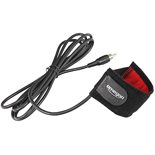 Omegon Heater Strap Heating Strip - 11cm for 1.25'' Accessories