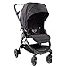 Baby Jogger City Tour LUX , color granito. Silla de paseo de uso desde nacimiento hasta 20,5 kg con plegado ultra compacto y muy ligero