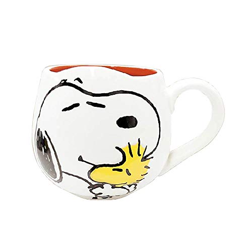カップ ウッドストック スヌーピーの人気商品 通販 価格比較 価格 Com
