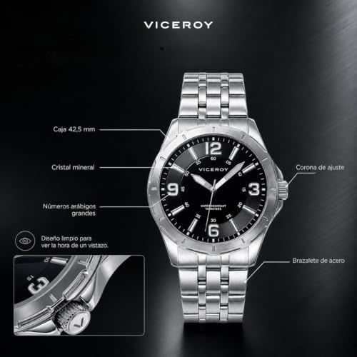 Viceroy 40519-55