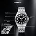 Imagen de Viceroy Reloj Deportivo Hombre de Acero Inoxidable
