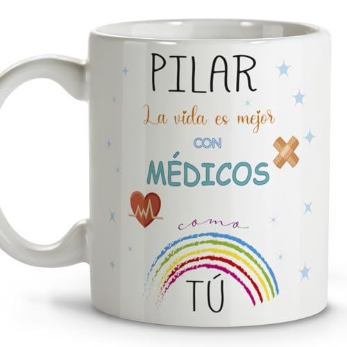 Imagen de LolaPix Regalos para un médico
