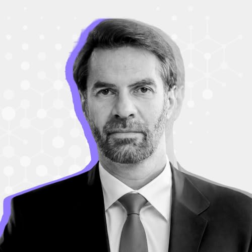 Creating Shared Prosperity With AI: Stanford Digital Economy Lab&rsquo;s Erik Brynjolfsson