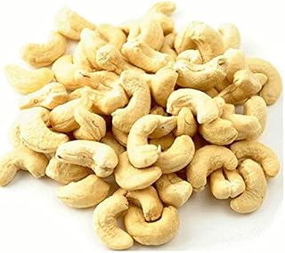 Pattu Whole Raw Cashew, 250 g