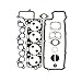 DNJ HGS934 Graphite Cylinder Head Set/For 1970-1974/ Toyota/Celica, Corona, Pickup/ 1.9L, 2.0L/ SOHC/ L4/ 8V/ 113cid, 120cid/ 18RC, 8RC