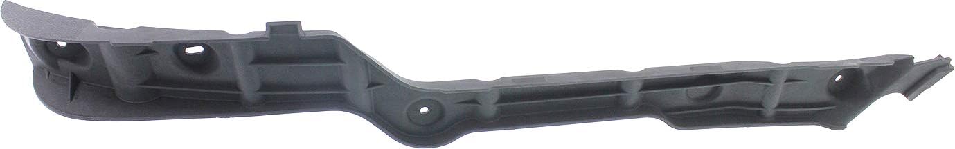 Compatible with 05-07 500 & 08-09 Taurus, Sable Rear Bumper Face Bar Retainer Bracket Right Side