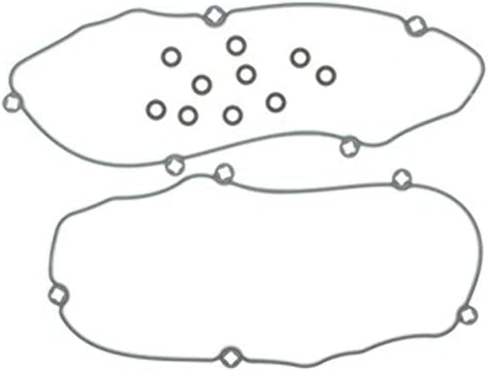 MAHLE VS50202A Engine Valve Cover Gasket Set