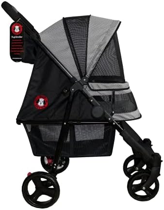 pupsaver stroller