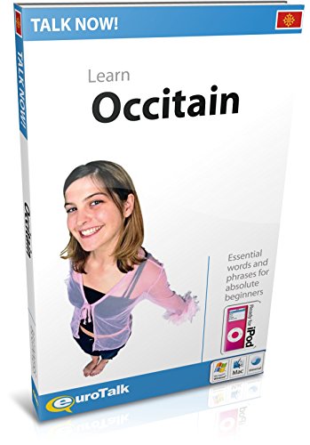EuroTalk Talk Now, Occitan