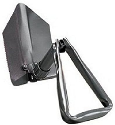 COGHLAN'S 9065 RV Trailer Camper Outdoor Living Folding Shovel