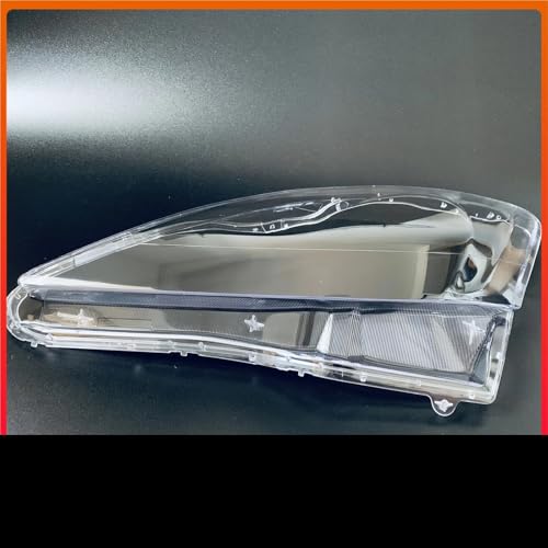 Phare avant coque transparente pour Lexus IS protection optimale de lampe auto