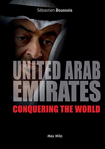 United Arab Emirates: Conquering the world