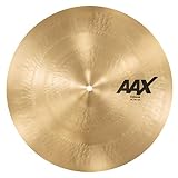 SABIAN – china AAX 16"