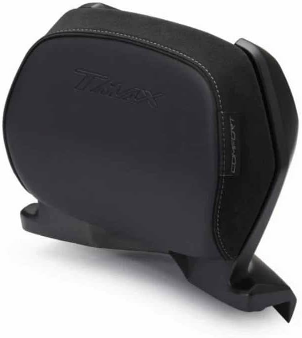 for Tracer 9 GT Tracer 9GT 2021 2022 2023 2024 Motorcycle Accessories Rear Passenger Seat Back Rest Backrest Cushion