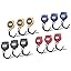 B , Pack of 12