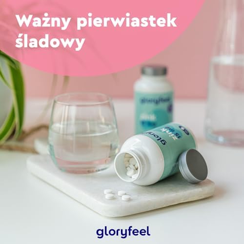 Cynk - 400 tabletek (13 miesięcy) - Optymalne dawkowanie - Wysoko przyswajalny glukonian cynku - Czysty cynk 100% wegański, testowany laboratoryjnie - Wyprodukowany w Niemczech bez dodatków