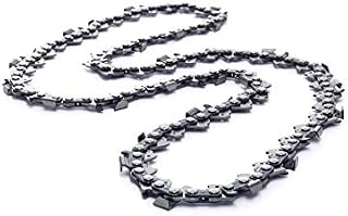 Husqvarna Chainsaw Chain 20" .050 Gauge .325 Pitch x-Cut High Durability Superior Lubrication