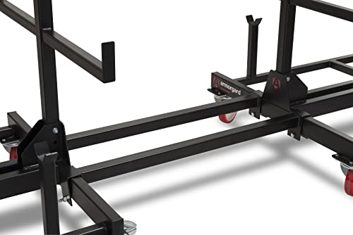 Image of Armorgard Piperack Linking Kit